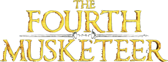 The Fourth Musketeer logo