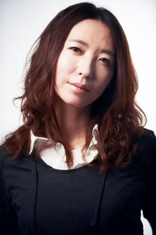 Pang Eun-jin pic
