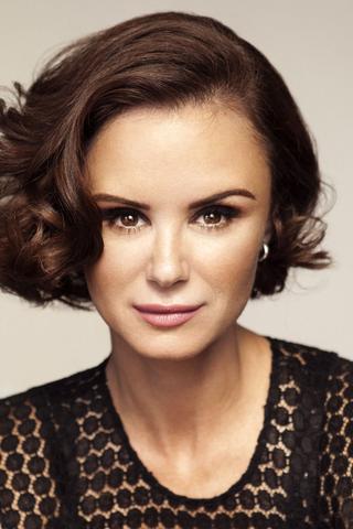 Keegan Connor Tracy pic