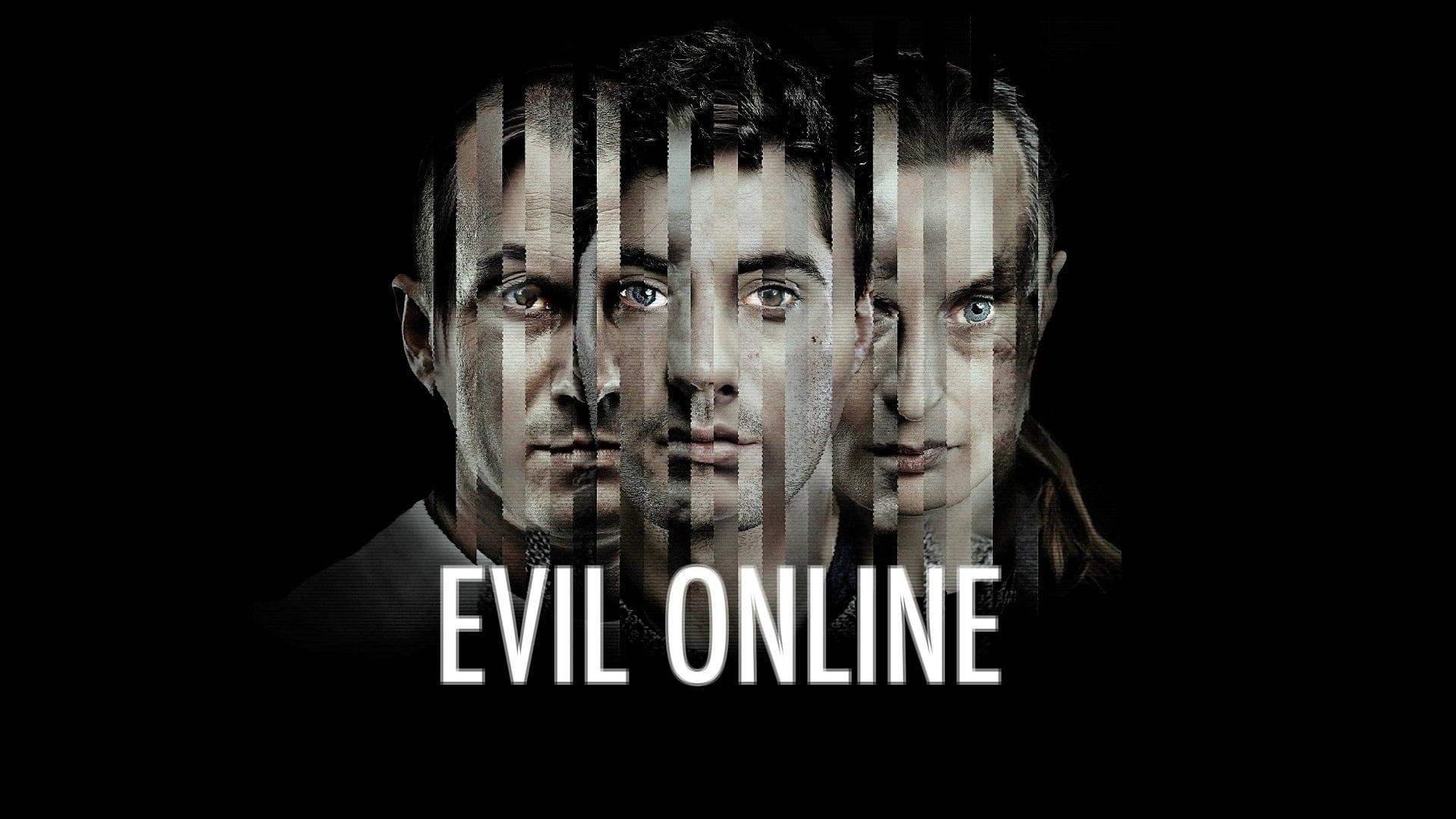Evil Online backdrop
