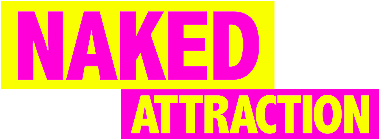 Naked Attraction logo