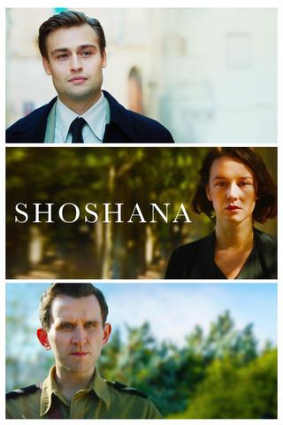Shoshana poster