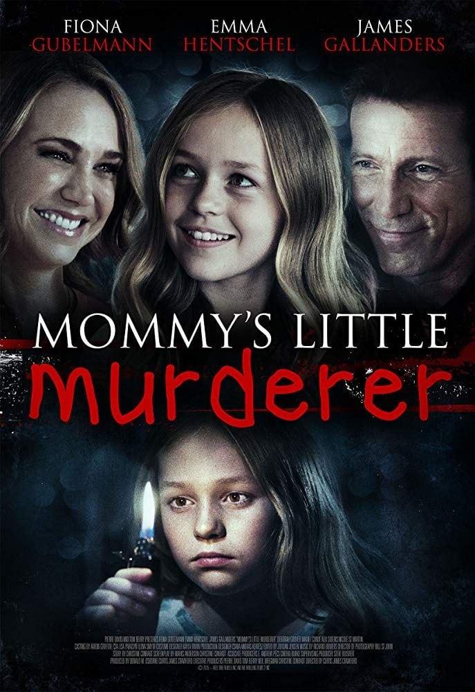 Mommy's Little Girl poster