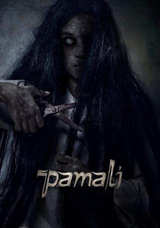 Pamali poster