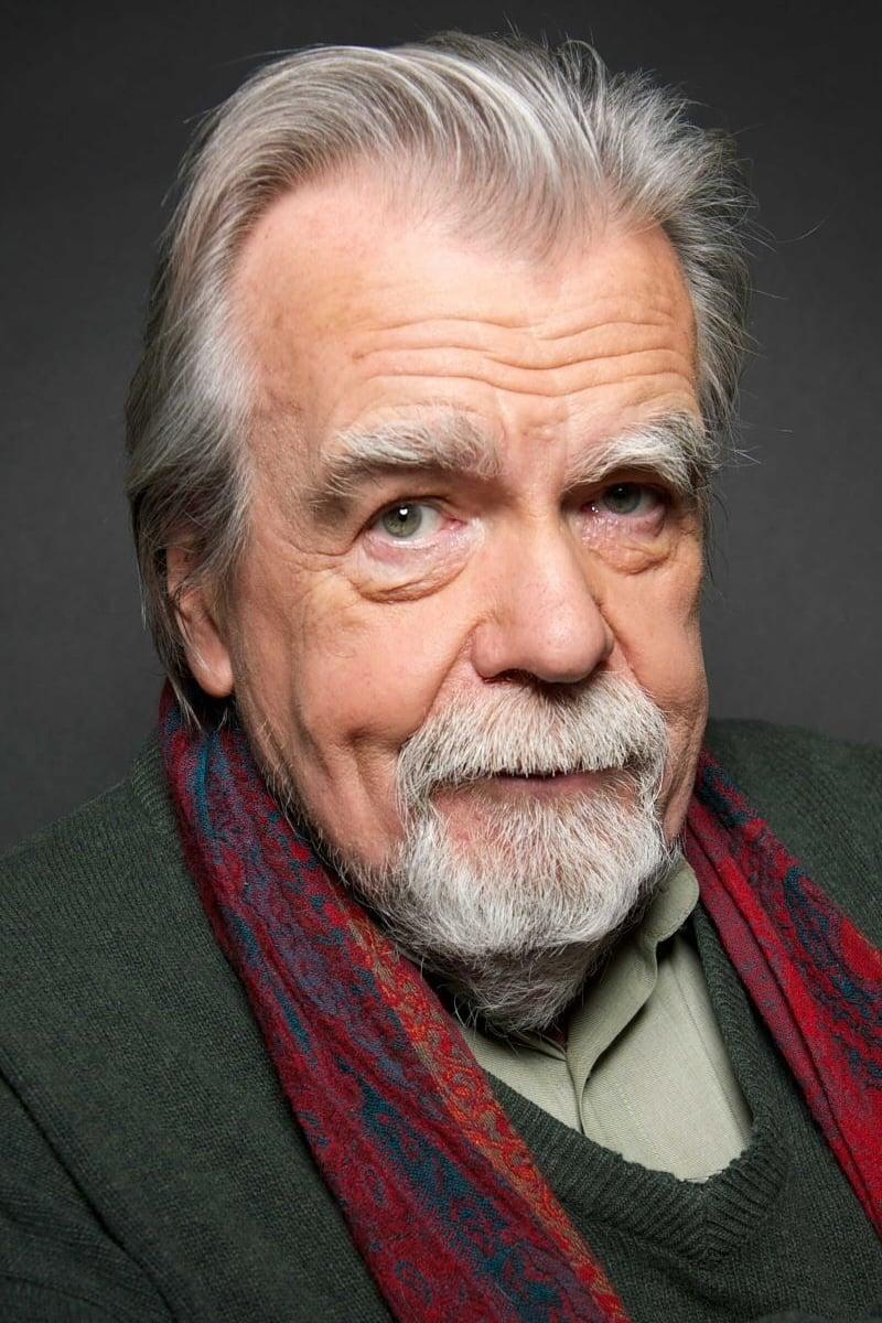 Michael Lonsdale poster