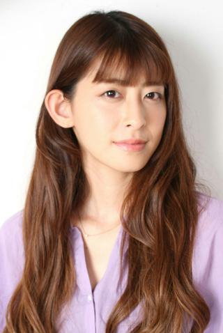 Megumi Nakamura pic