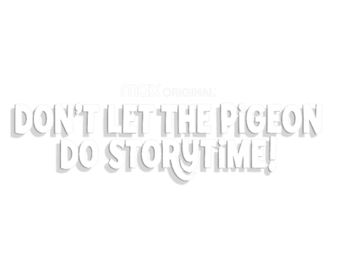 Don't Let The Pigeon Do Storytime logo