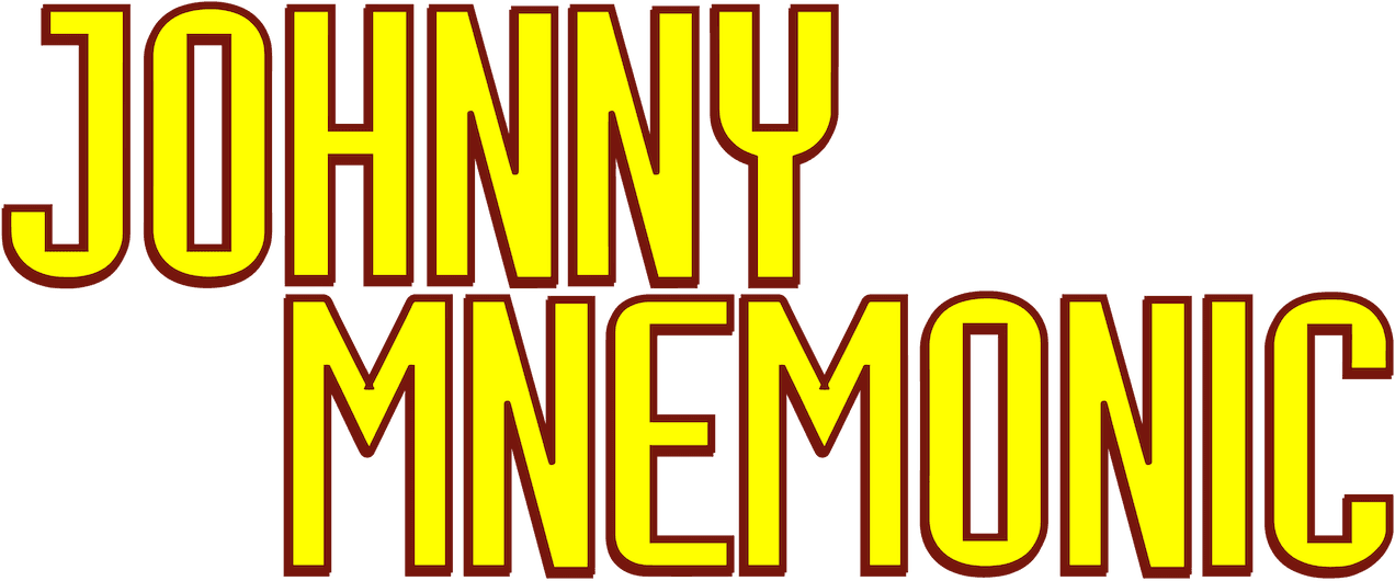 Johnny Mnemonic logo