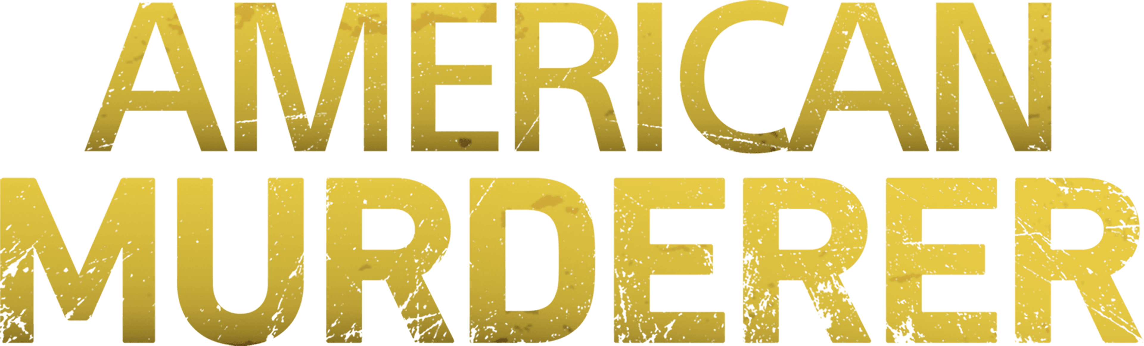 American Murderer logo