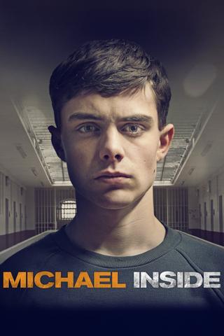 Michael Inside poster