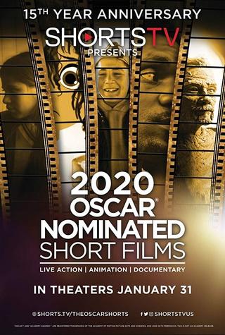 2020 Oscar Nominated Short Films - Live Action poster
