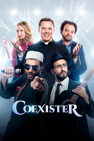 Coexister poster