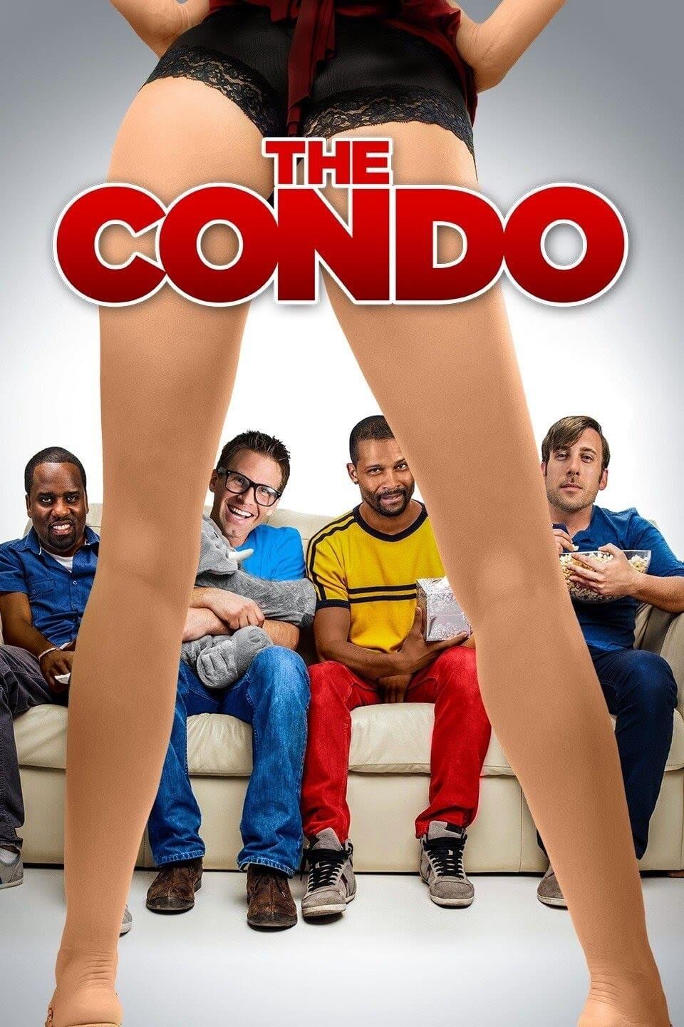 The Condo poster