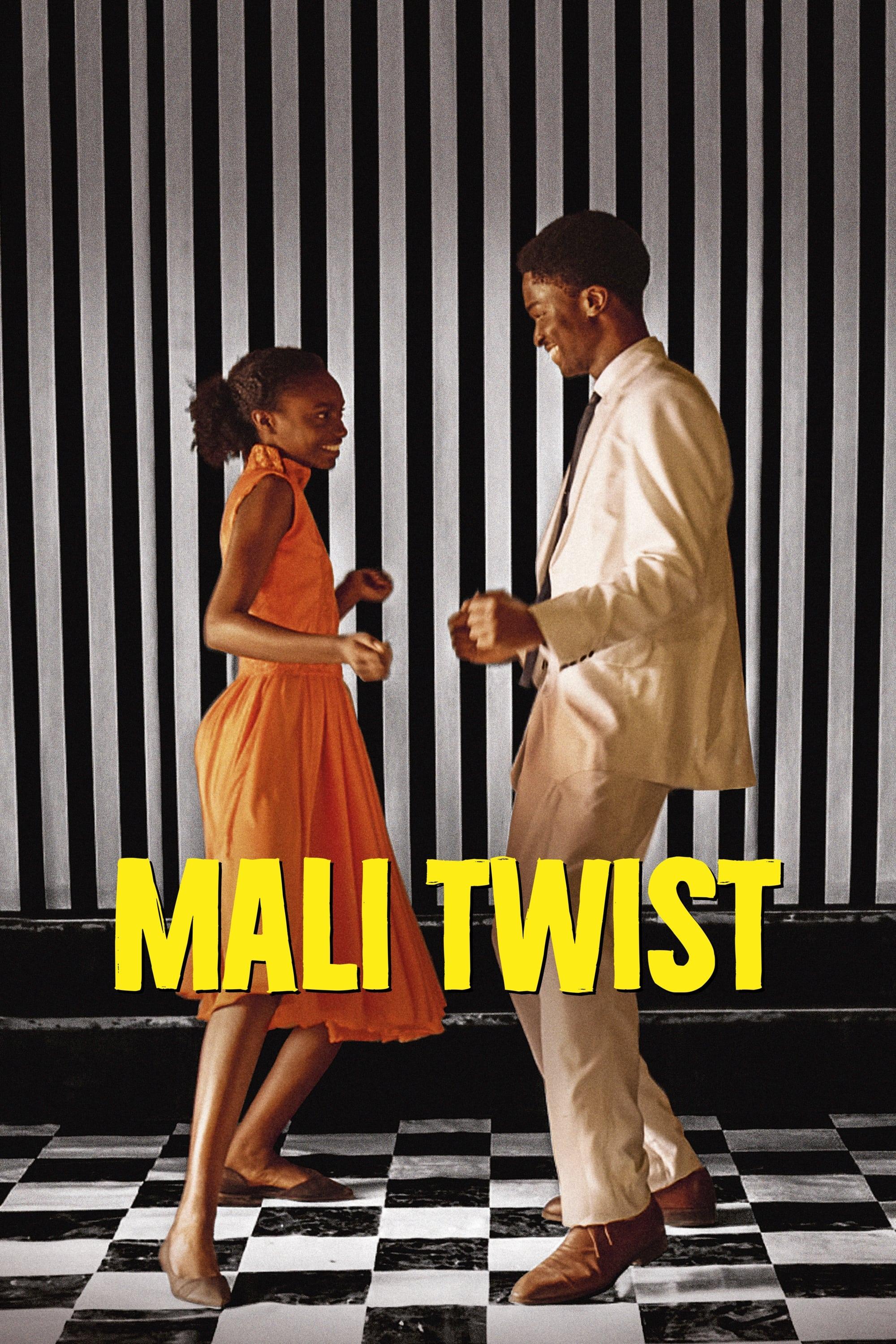 Mali Twist poster