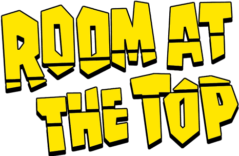 Room at the Top logo