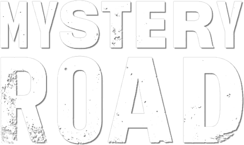 Mystery Road logo