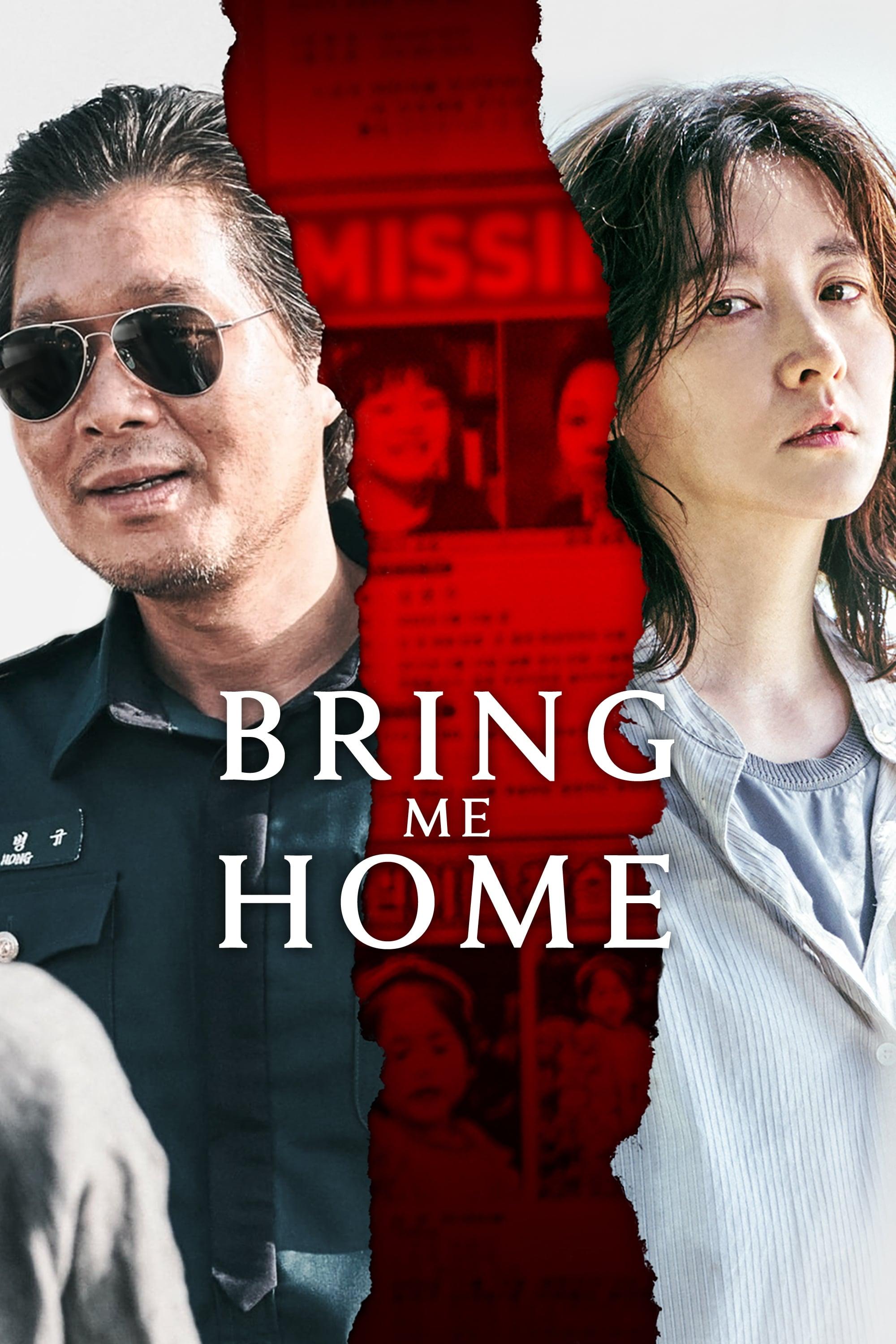 Bring Me Home poster