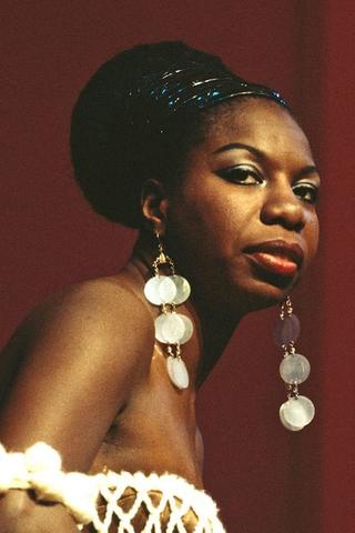 Nina Simone pic