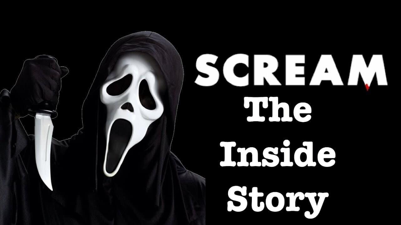 Scream: The Inside Story backdrop