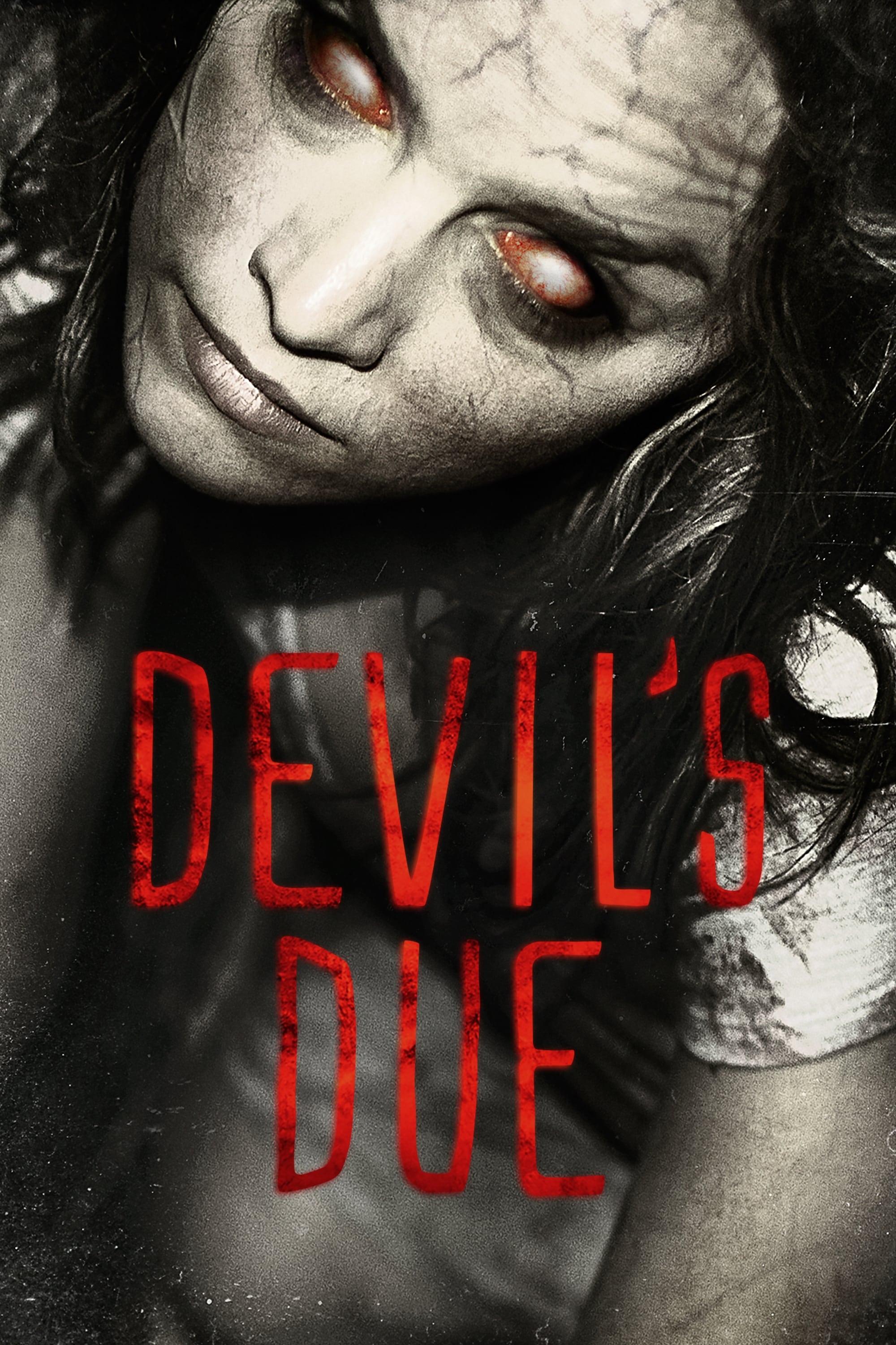 Devil's Due poster