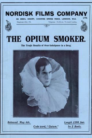 Opiumsdrømmen poster