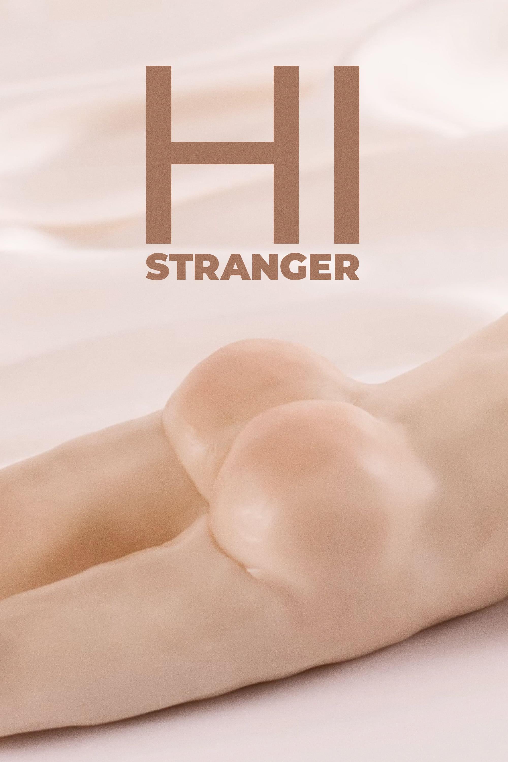 Hi Stranger poster