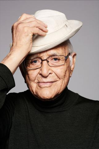Norman Lear pic