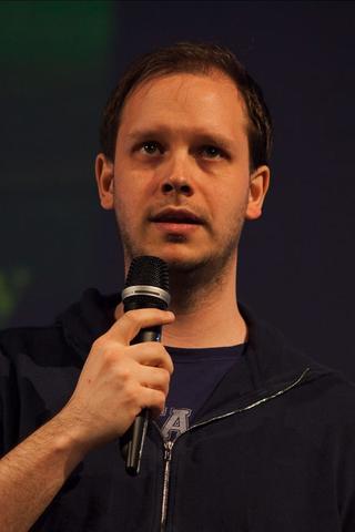 Peter Sunde pic