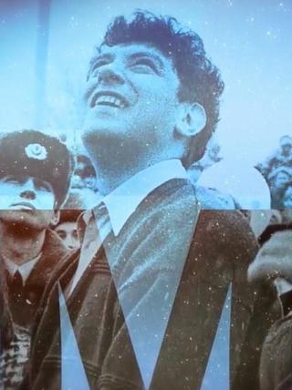 Nemtsov poster