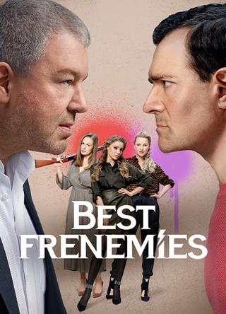 Best Frenemies poster