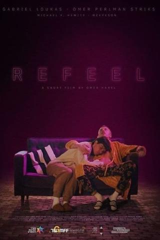 ReFeel poster