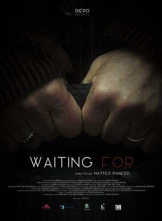 Waiting for poster