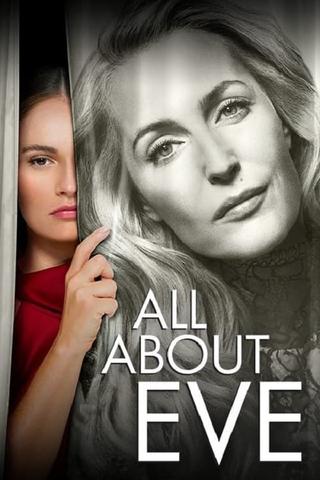 National Theatre Live: All About Eve poster