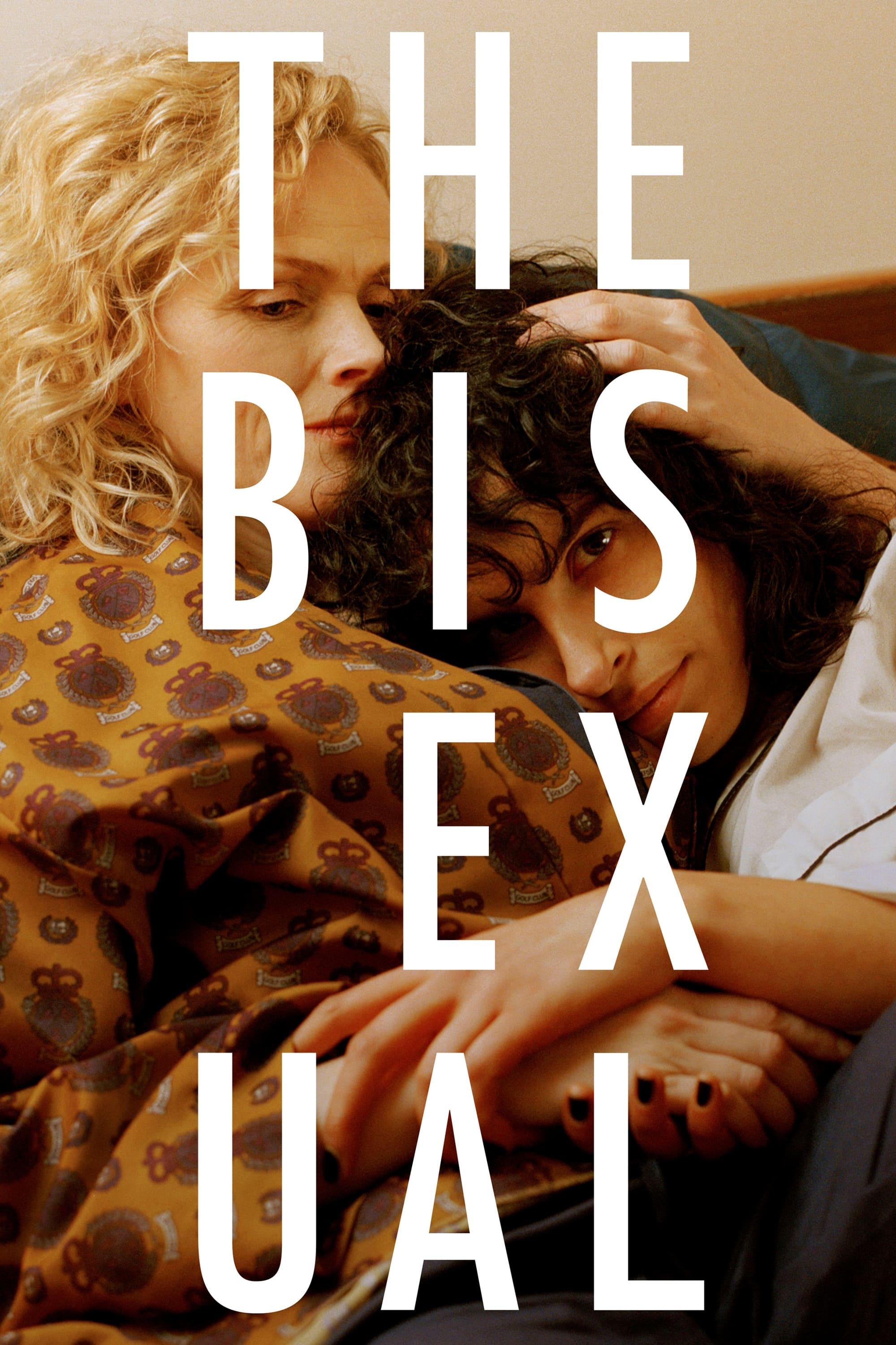 The Bisexual poster