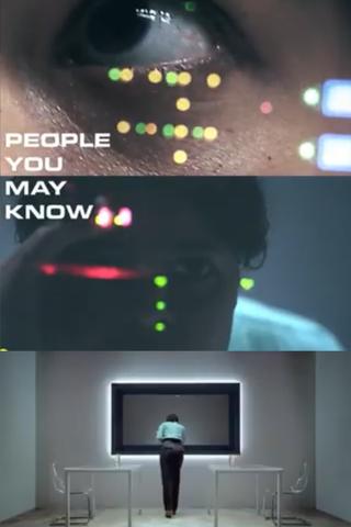 People You May Know poster
