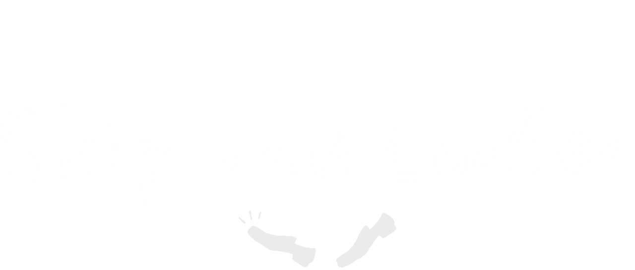 Skip and Loafer logo