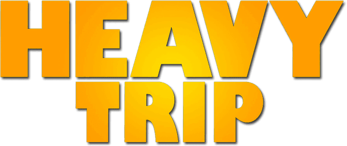Heavy Trip logo