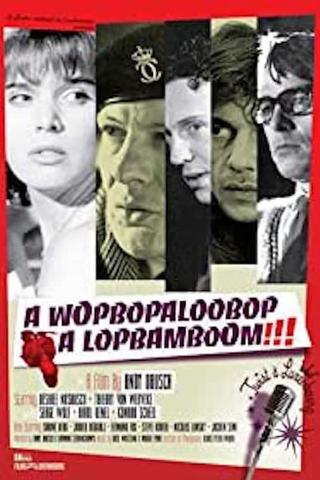 A Wopbobaloobop a Lopbamboom poster