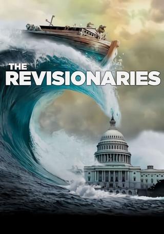 The Revisionaries poster