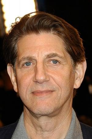 Peter Coyote pic