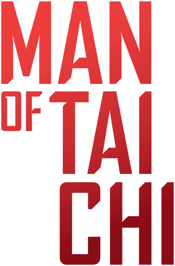 Man of Tai Chi logo