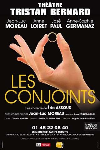 Les Conjoints poster