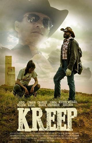 Kreep poster