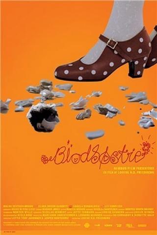 Blood Sisters poster