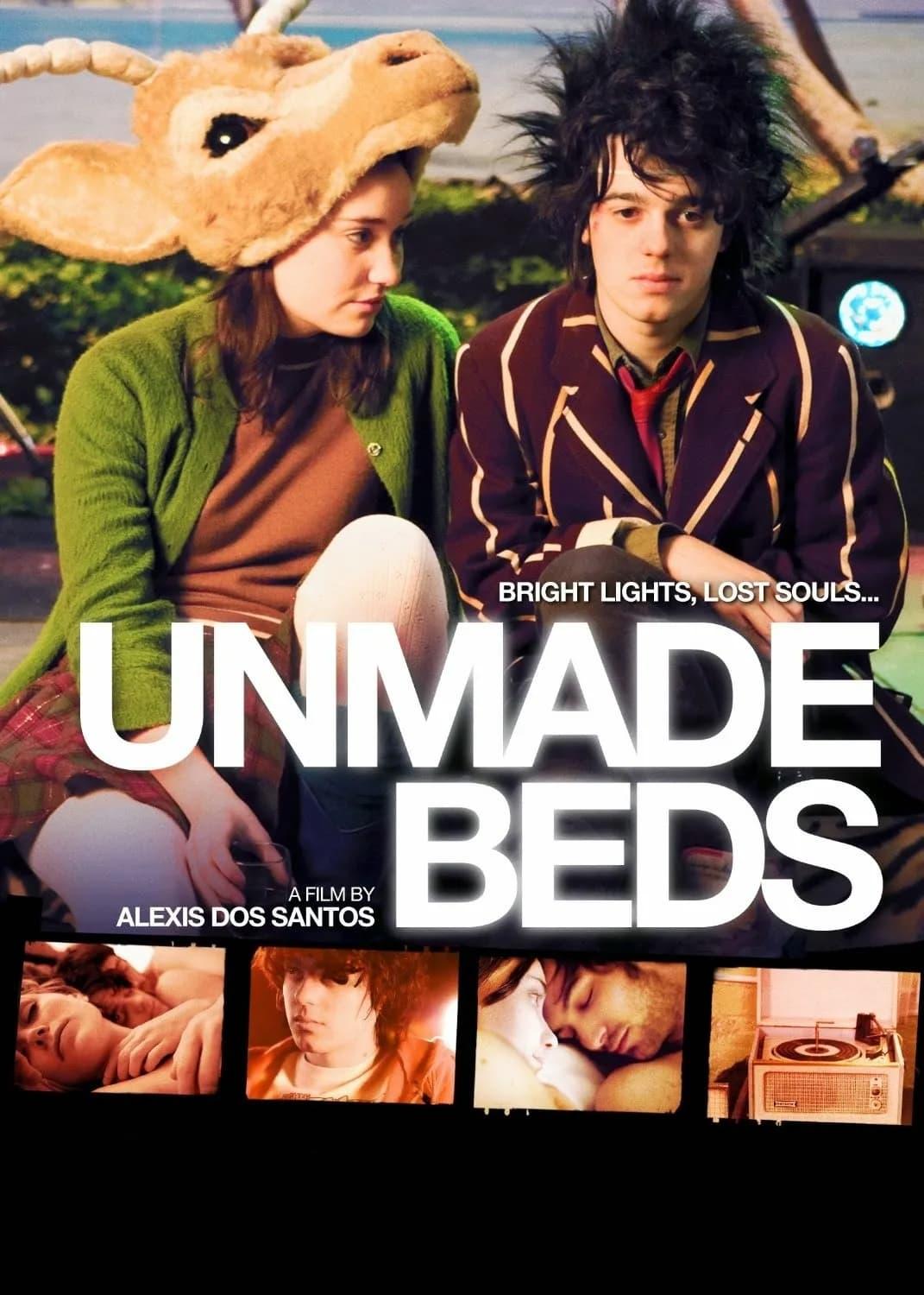 Unmade Beds poster