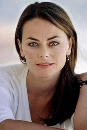 Polly Walker pic