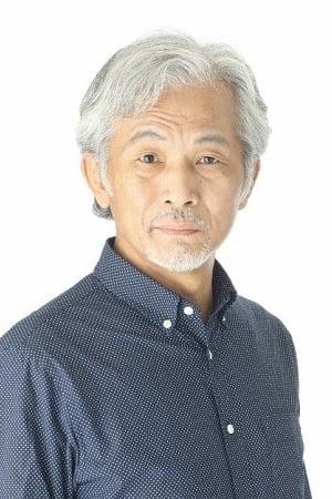 Masahiko Tanaka pic