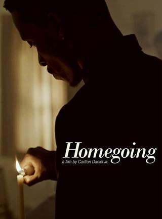 Homegoing poster