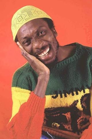 Jimmy Cliff pic