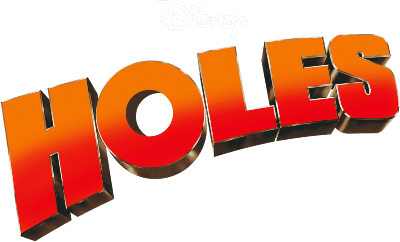 Holes logo